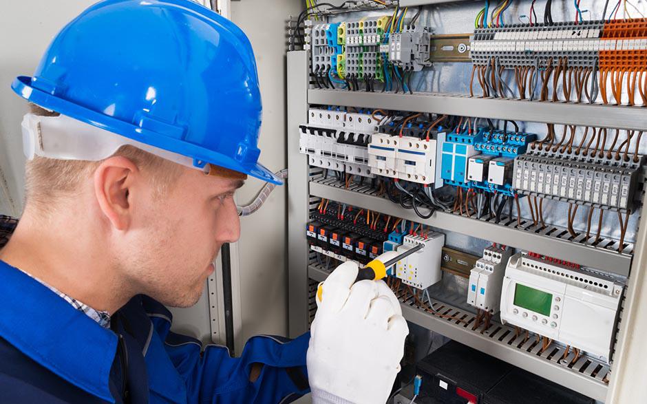  dépannage électricien Le Bourget